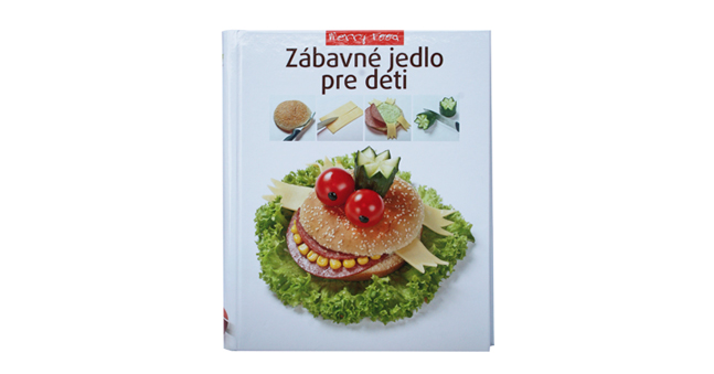 Obalový dizajn knihy